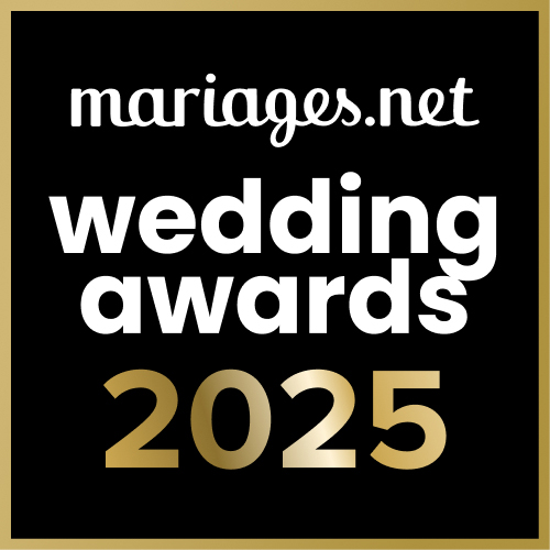 Mariages.net Wedding Awards 2025