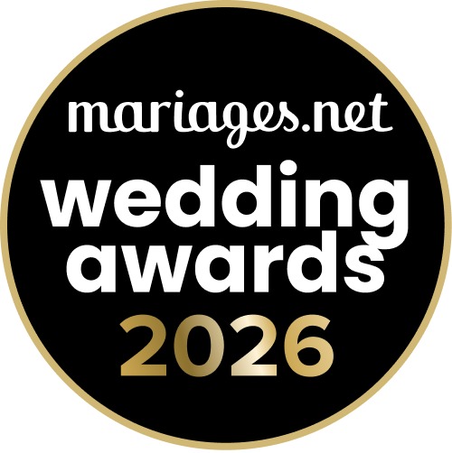 Mariages.net Wedding Awards 2026